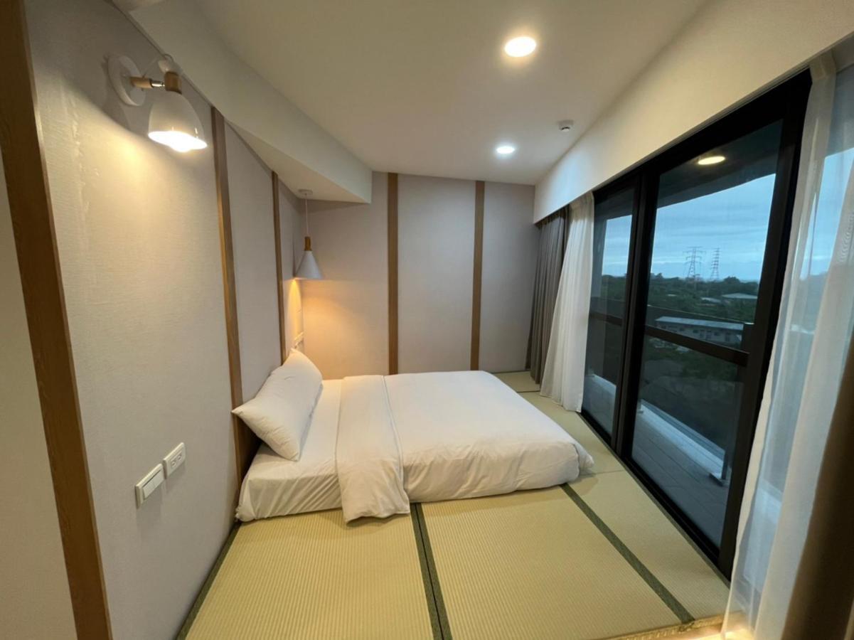 Yawan Hotel Wenquan Kültér fotó