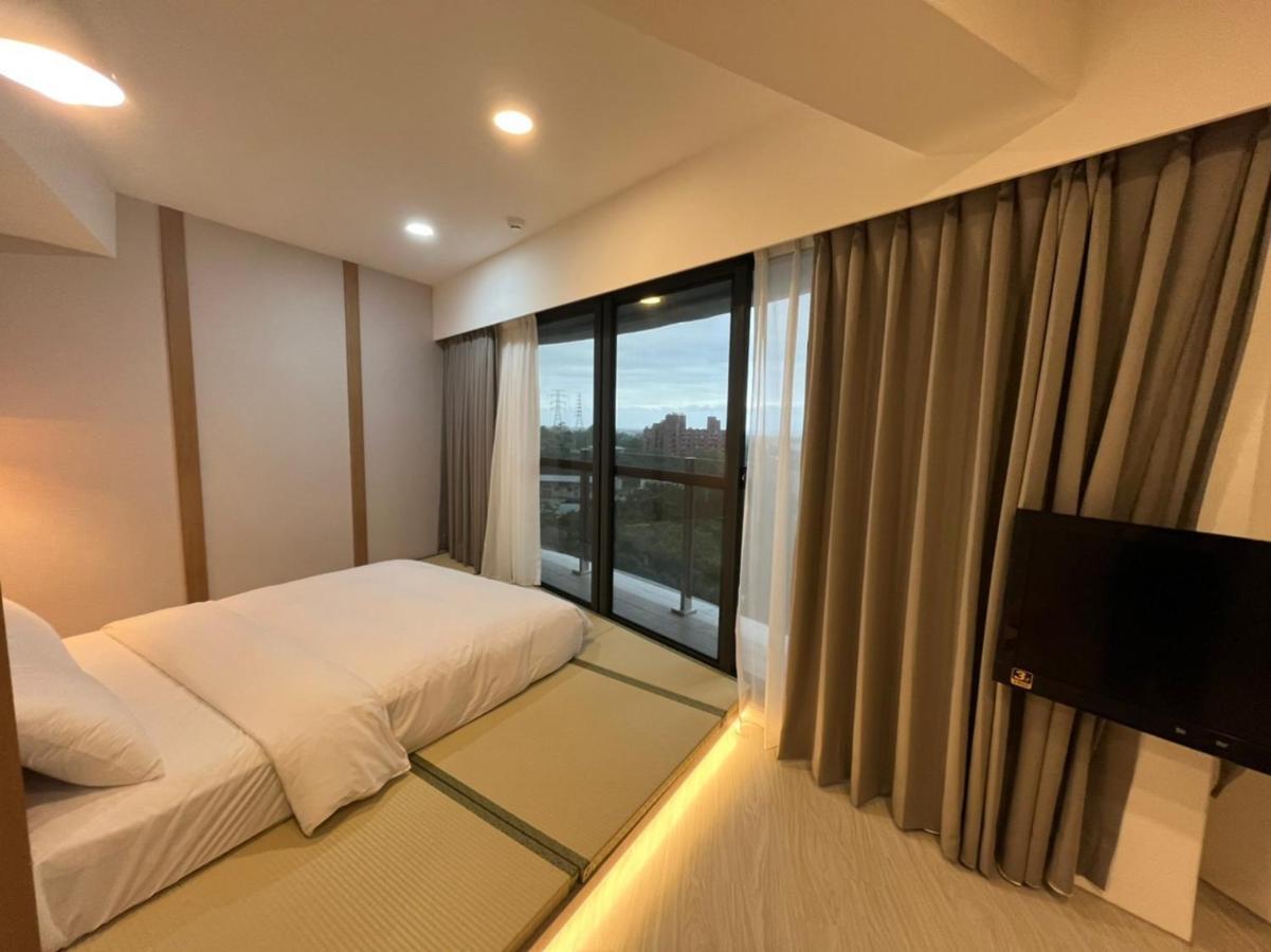 Yawan Hotel Wenquan Kültér fotó