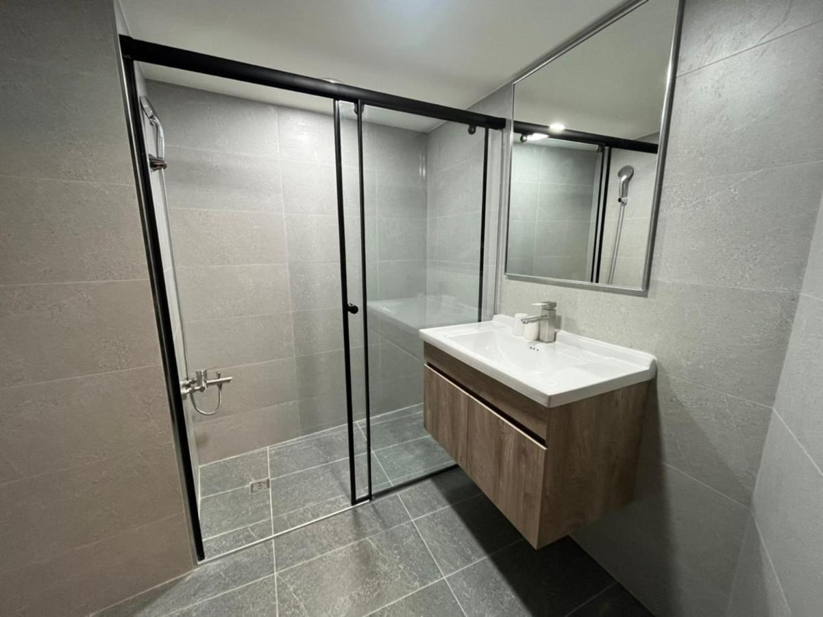 Yawan Hotel Wenquan Kültér fotó
