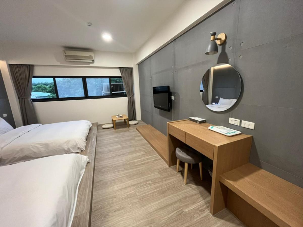 Yawan Hotel Wenquan Kültér fotó
