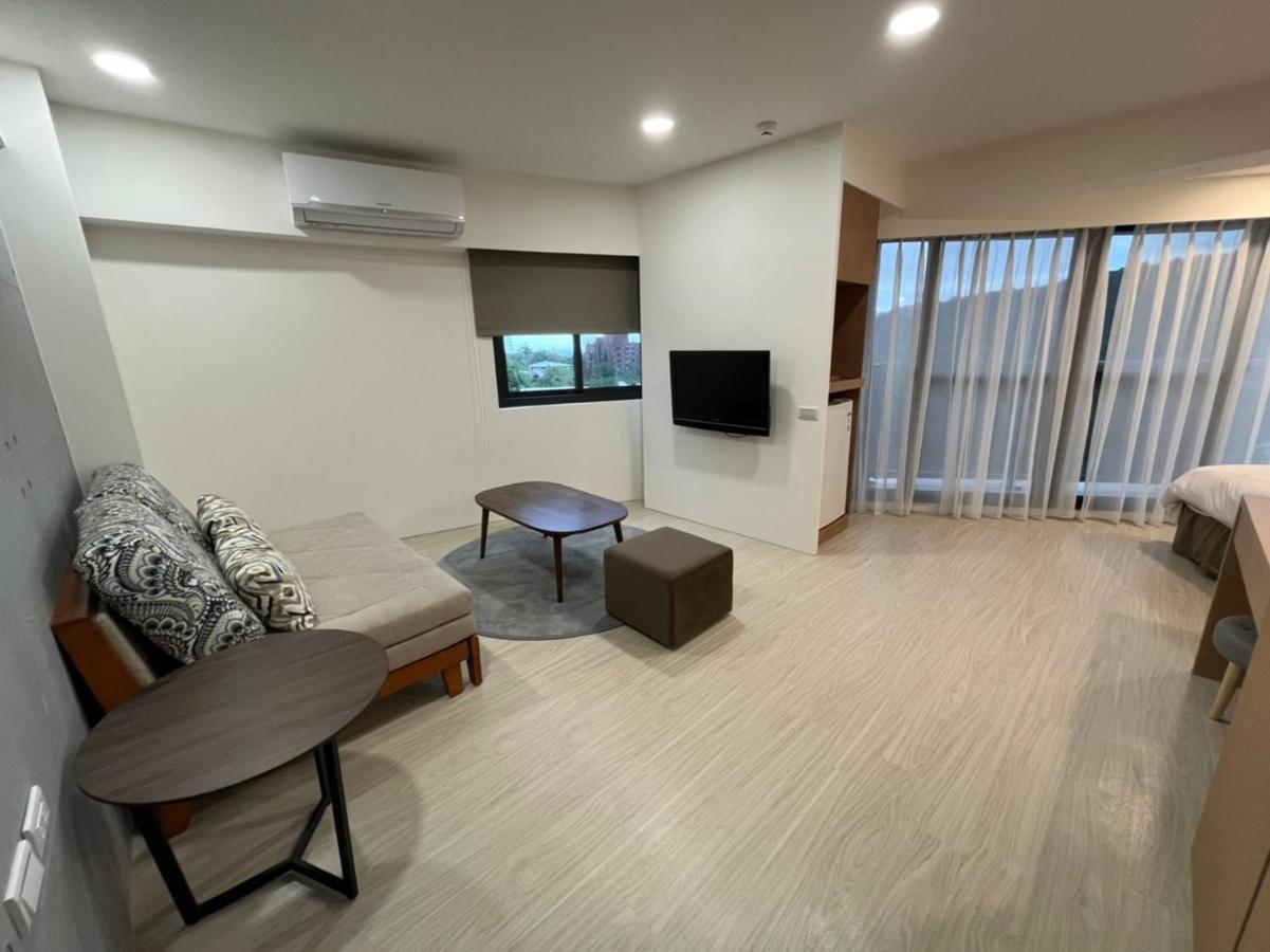 Yawan Hotel Wenquan Kültér fotó