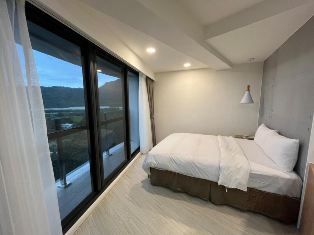 Yawan Hotel Wenquan Kültér fotó
