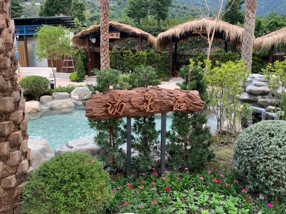 Yawan Hotel Wenquan Kültér fotó