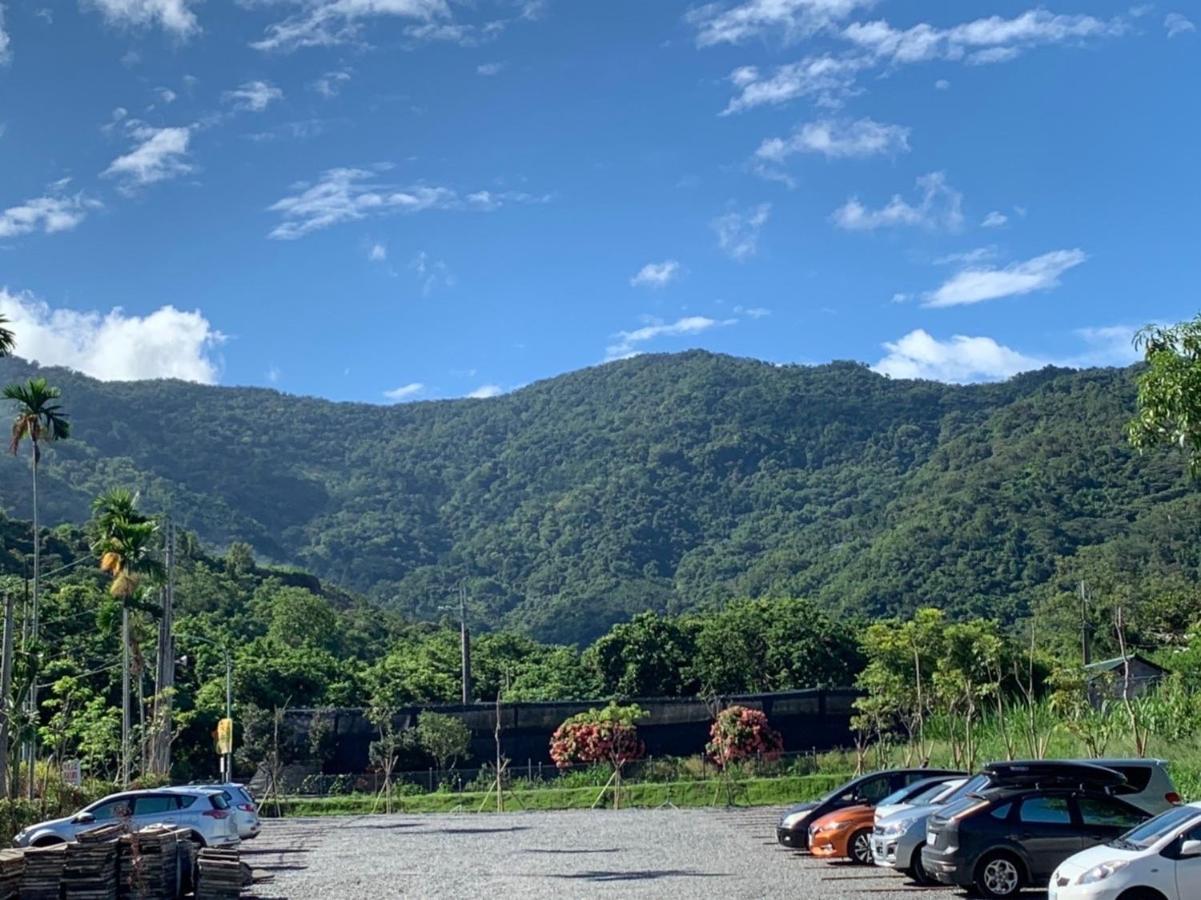 Yawan Hotel Wenquan Kültér fotó