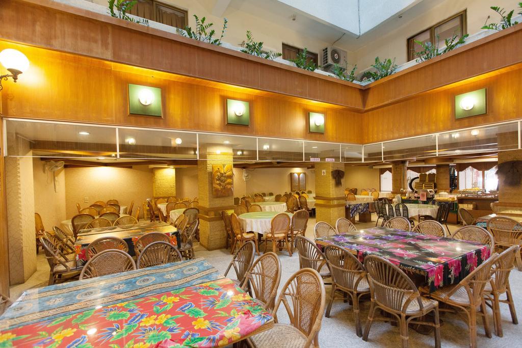 Yawan Hotel Wenquan Kültér fotó