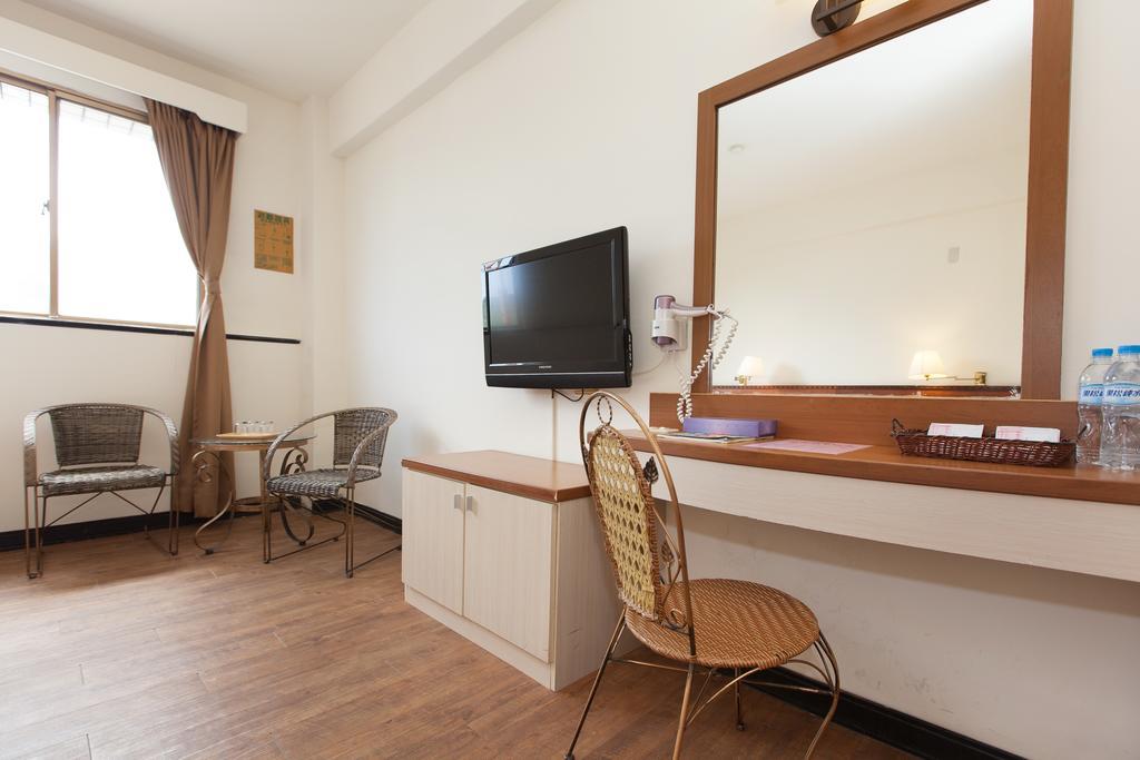 Yawan Hotel Wenquan Kültér fotó