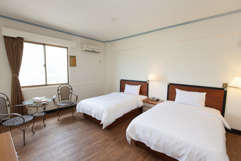 Yawan Hotel Wenquan Kültér fotó