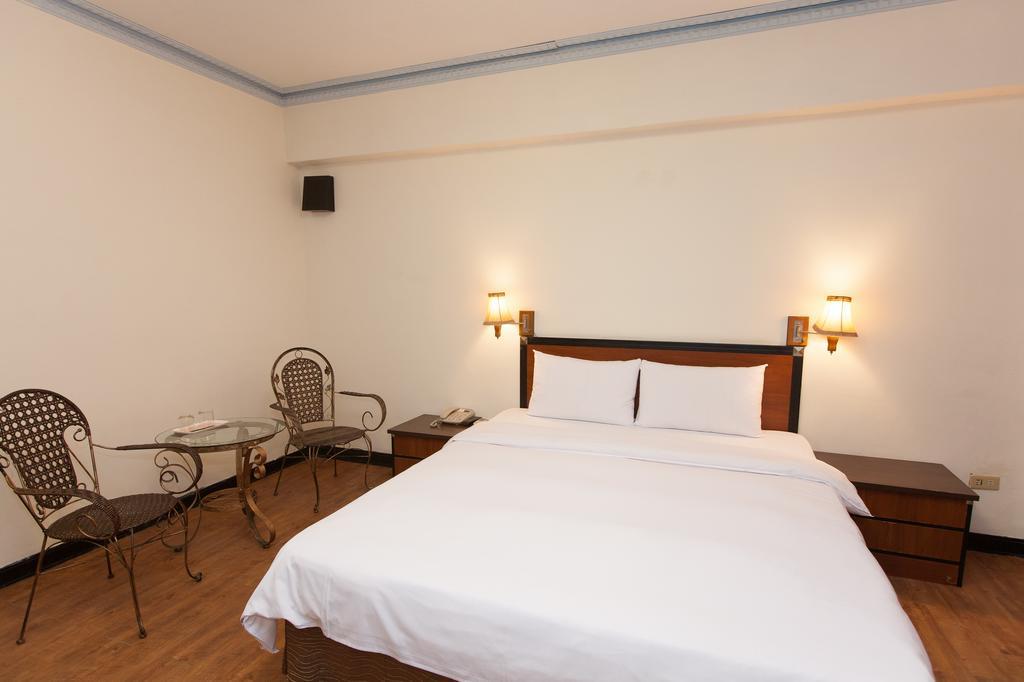 Yawan Hotel Wenquan Kültér fotó