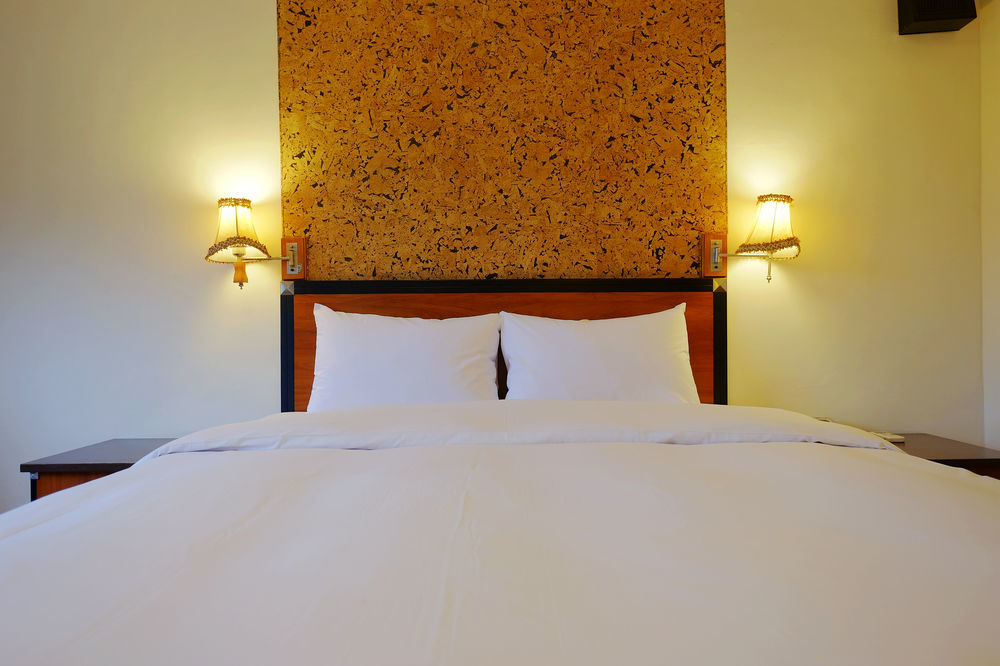 Yawan Hotel Wenquan Kültér fotó