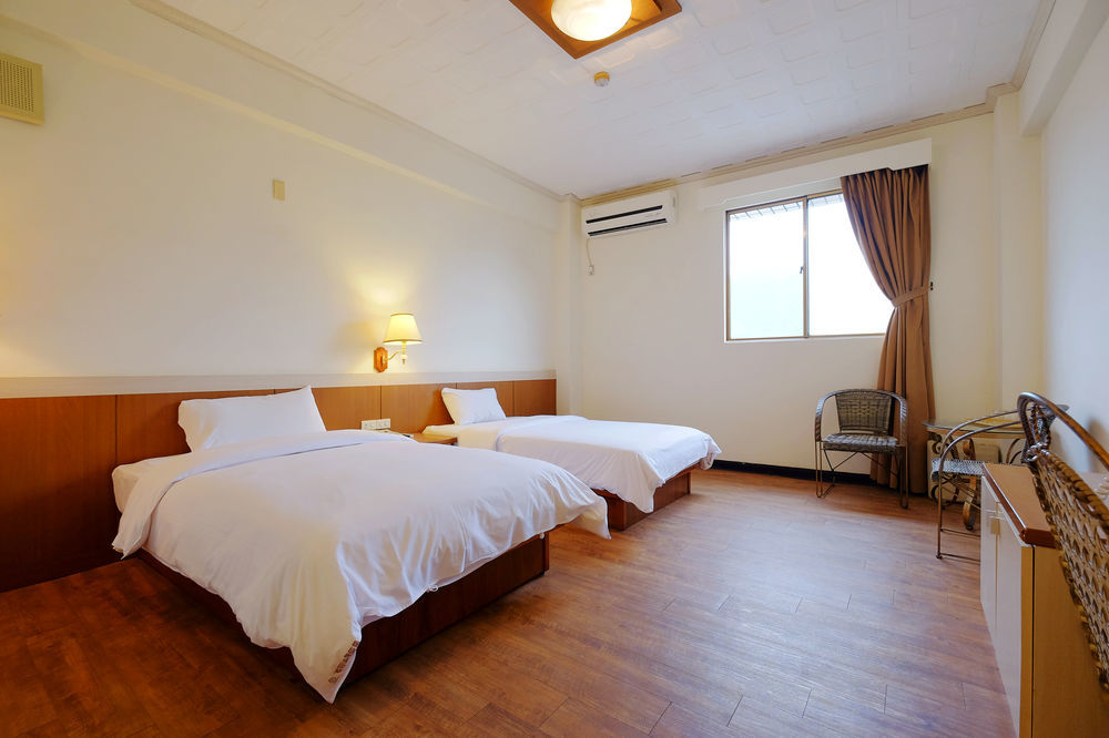 Yawan Hotel Wenquan Kültér fotó